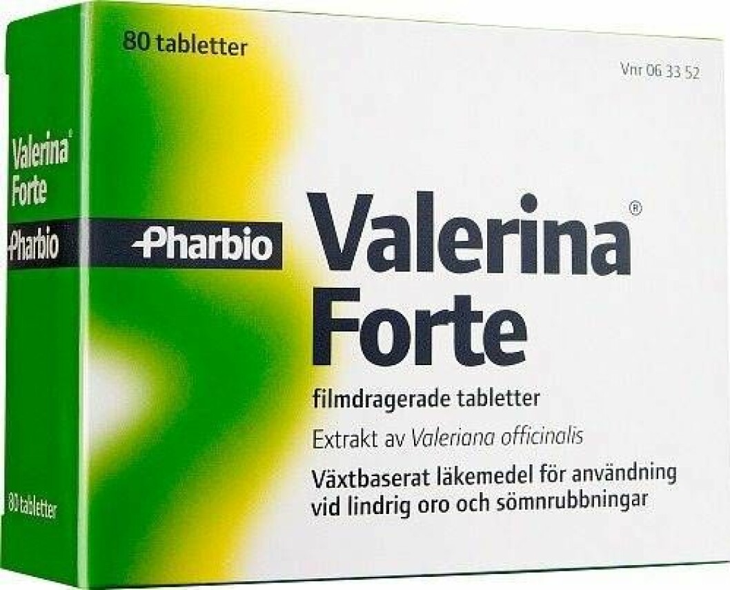Valerina Forte
