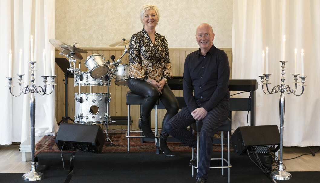 Anna-Lena och Peter vann 7,5 miljoner