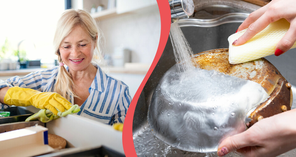 Här är Allas-läsarnas bästa husmorstips