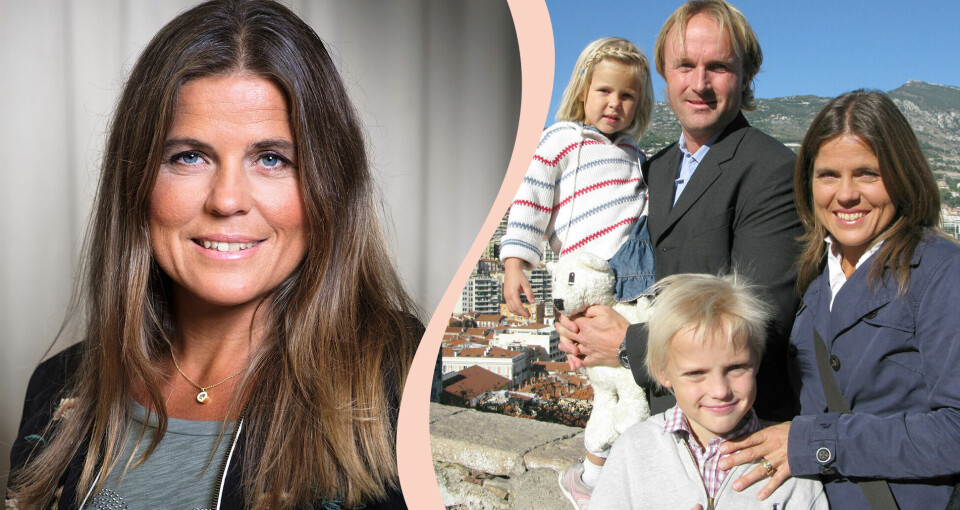 Pernilla Wibergs lyxliv i Monaco – så lever hon i dag