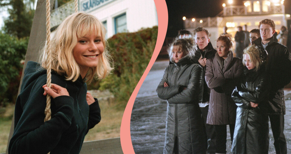 Ebba Hultkvist från Skärgårdsdoktorn bytte bransch – det gör hon i dag