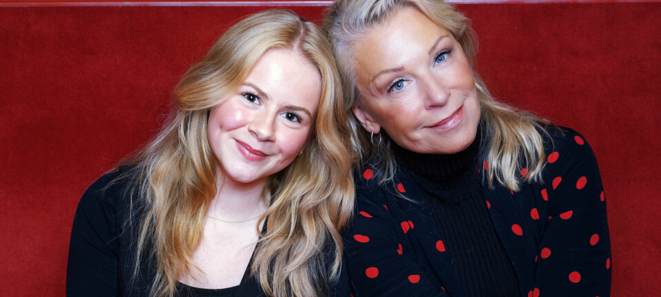 Katarina Ewerlöf om årets julkalender: ”Ett ärofyllt uppdrag att få smyga in i barns barndom”
