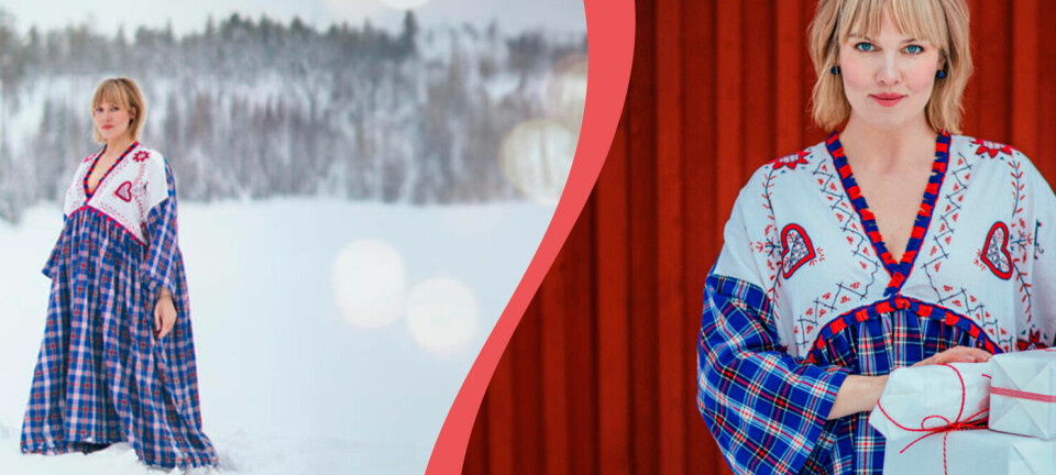 Underbara Clara om sin utmattning: ”Efter mammas bortgång fick jag en skörhet i mig”