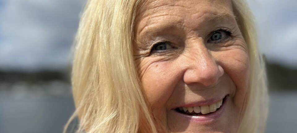 Mellodrottningen Pling: ”Jag har starka känslor i mina texter”