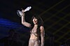 Loreen vann både Melodifestivalen och Eurovision, med en låten Tattoo som Cazzi Opeia varit med och skrivit.