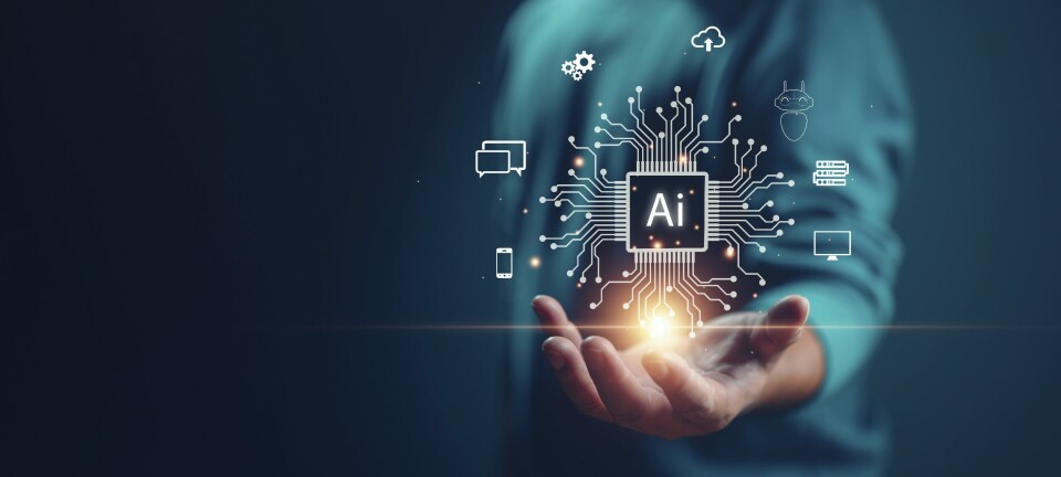 AI för nybörjare – Är ny teknik räddningen eller början till undergången?