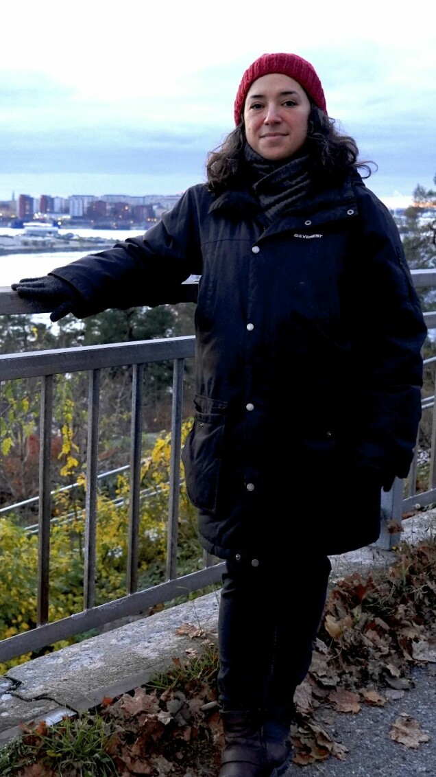 Mina har fått många positiva reaktioner på sina livsval, som att arbeta mindre och åka utomlands på språkkurs, så hon har börjat prata om det mer för att inspirera. Mina har fått många positiva reaktioner på sina livsval, som att arbeta mindre och åka utomlands på språkkurs, så hon har börjat prata om det mer för att inspirera.
