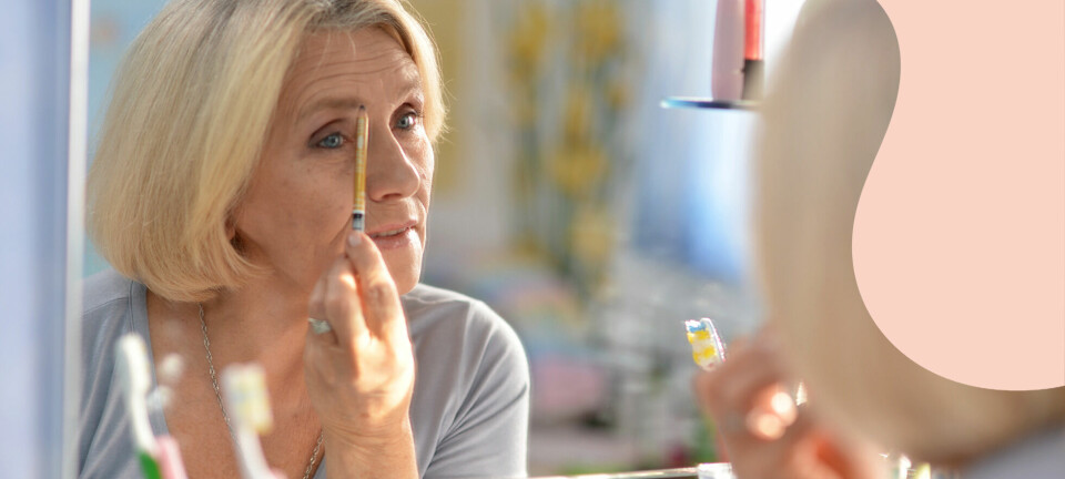 Carina: Grannarna pratade bakom min rygg