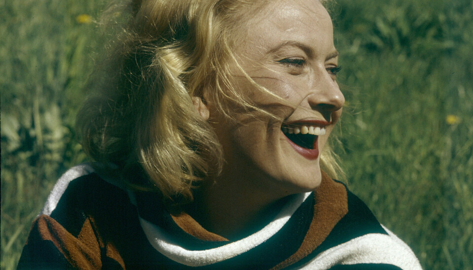 Nästan 20 år efter sin död släpper Monica Zetterlund ny musik. Nästan 20 år efter sin död släpper Monica Zetterlund ny musik.