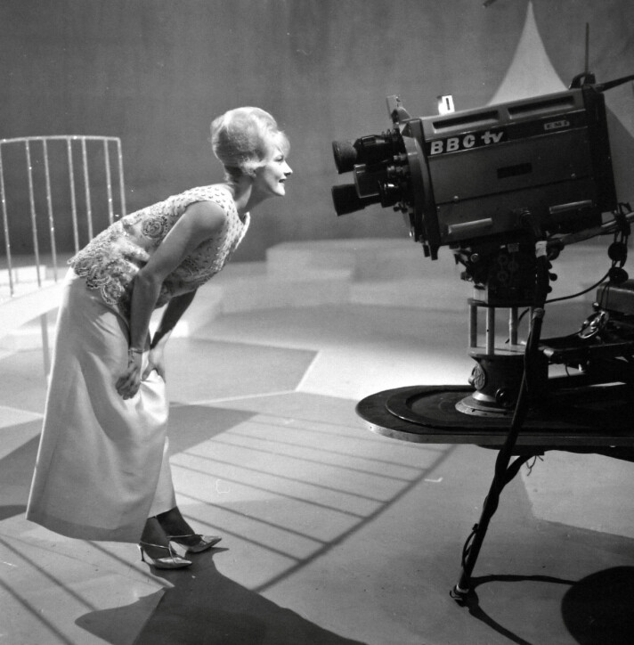 Repetitioner i London inför Eurovision song contest. Repetitioner i London inför Eurovision song contest.