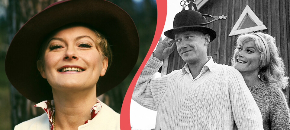 Monica Zetterlund: Succé, motgångar och ljuv musik