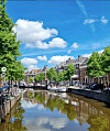 Groningen, Nederländerna.