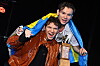 Norska brödraduon Marcus och Martinus fick lyfta Sångfågeln 2024. Vem vinner i år?