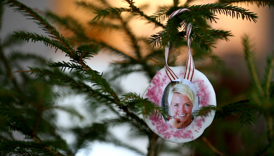 Steg för steg: Så gör du fina kristyrfigurer