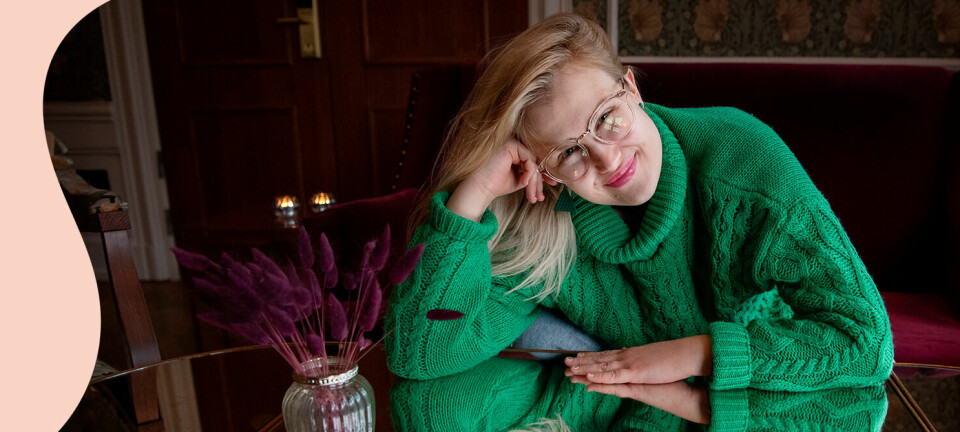 Glada Hudiks Emma Örtlund: ”Barn föds inte med fördomar”