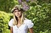 Sommar i P1Alva Sparrevik, sommarvärd 2024P1 Sveriges RadioFoto: Mattias Ahlm/Sveriges Radio