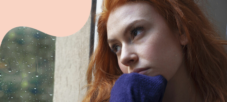 Elin: Jag svartmålades av den nya kvinnan