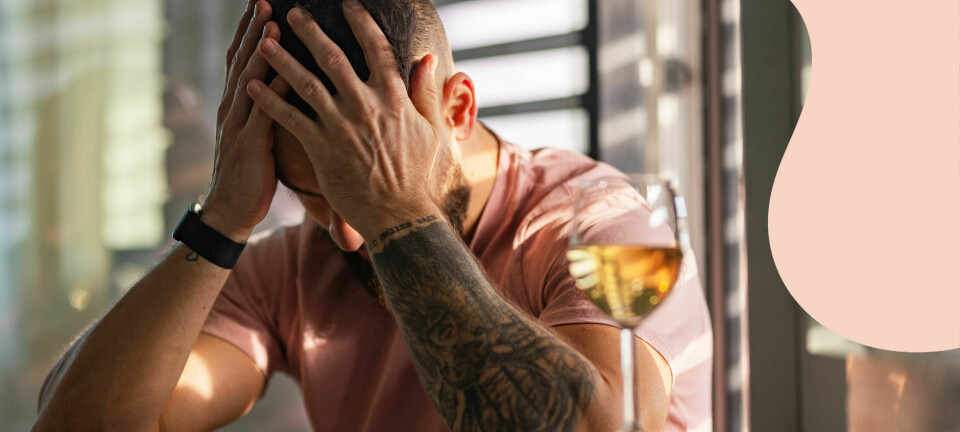 Viveka: Jag var fast i ett medberoende