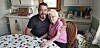 2015 träffade han Ruth, då 97 år, som var dotter till Emil Svedberg, Martins gammelfarfars utvandrade bror.