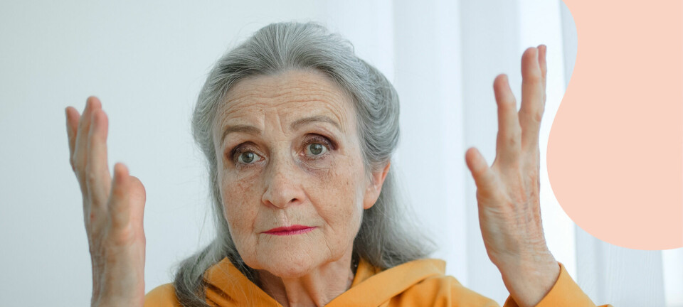 Monica: Det var inte lätt att vara ensam mamma på 70-talet