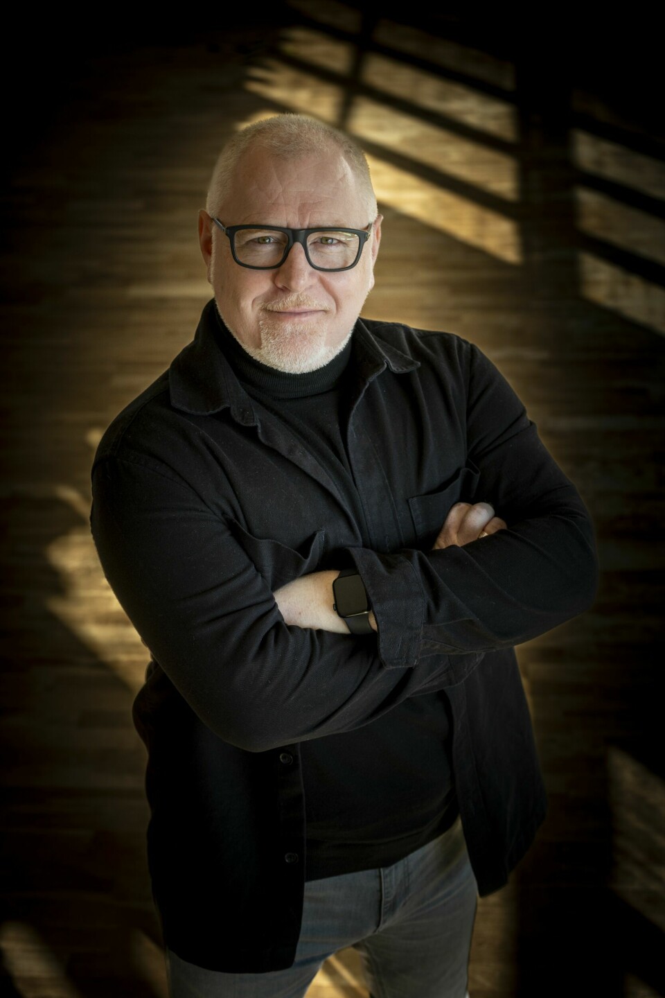 Broderns död är den händelse som påverkat Dermot Clemenger mest. Broderns död är den händelse som påverkat Dermot Clemenger mest.