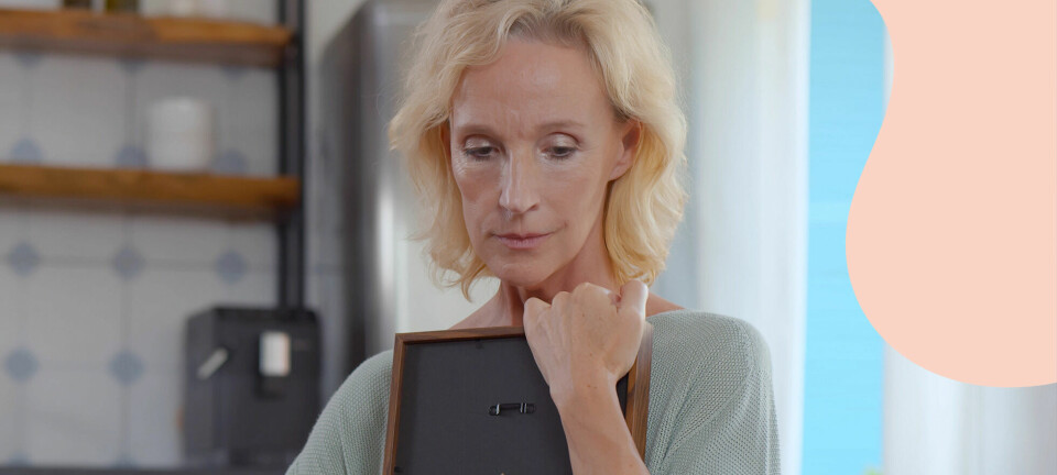 Yvonne: Hur skulle jag hantera att min systerdotter fått cancer?