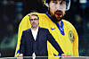 Sannolikheten för att tidigare hockeystjärnan Peter Forsberg just skulle döpas till Peter var nog relativt låg med tanke på att han föddes 1973.