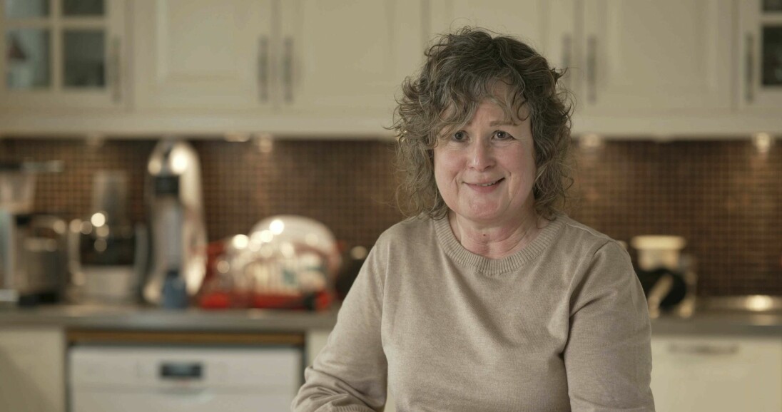 Fritidspedagogen Lena vann 8,4 miljoner: ”Det första jag gjorde var att säga upp mig”