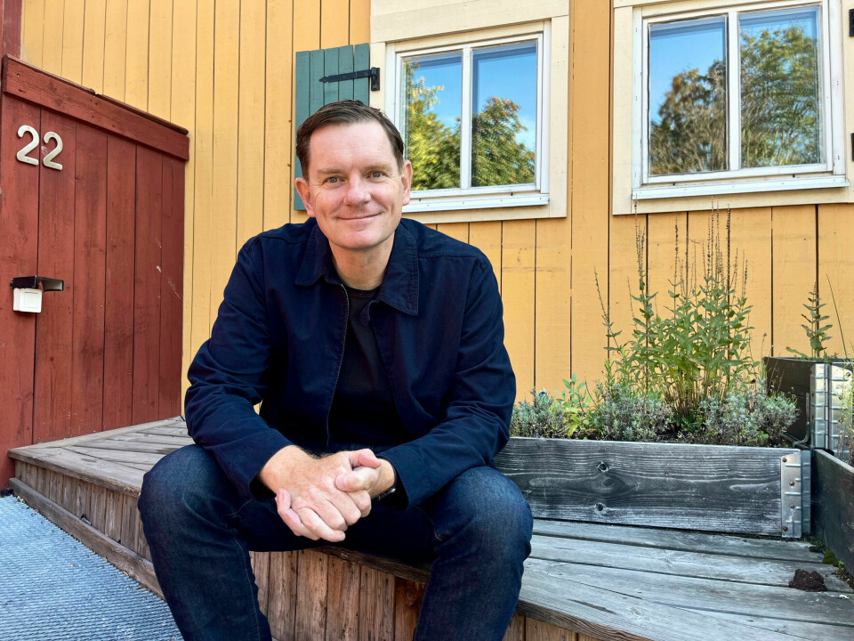 Al jobbar hårt med showerna. ”Det är en stor grej för folk att gå och titta. Om någon i publiken reser sig och går på toaletten undrar jag alltid: ’Varför går du?’” Al jobbar hårt med showerna. ”Det är en stor grej för folk att gå och titta. Om någon i publiken reser sig och går på toaletten undrar jag alltid: ’Varför går du?’”