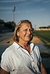 I slutet av 1990-talet var Ludmila Engquist en av Sveriges största idrottsstjärnor, innan hon fälldes för doping. Nu är hon redo att berätta sin dramatiska livshistoria, utan förbehåll.