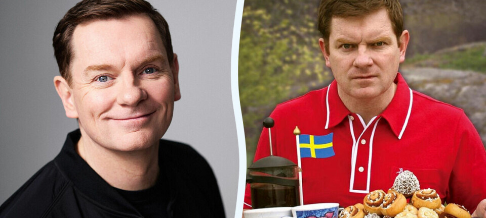 Al Pitcher: Därför var det nödvändigt för mig att bli nykterist