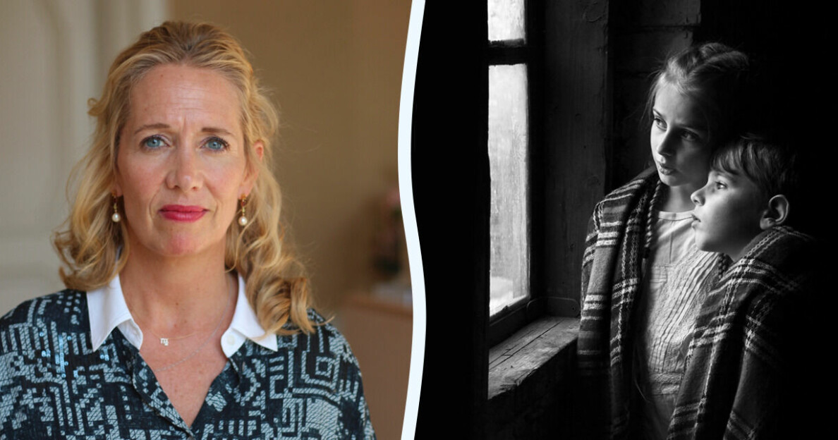 Advokatens kritik mot dagens vårdnadstvister: ”Det finns ingen som lyssnar på barnen”