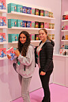 Världens största bokklubb, #BookTok, som samlar miljontals unga världen över, lockade storpublik även i Göteborg.