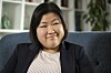 Mia Lee har nu fått veta sanningen om sin adoption.