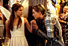 Claire Danes och Leonardo Dicaprio i Romeo och Julia. Ett par som jobbar i uppförsbacke ...