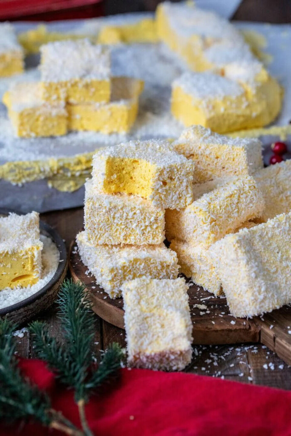 Fredriks fika bjuder på 7 magiskt goda recept med saffran