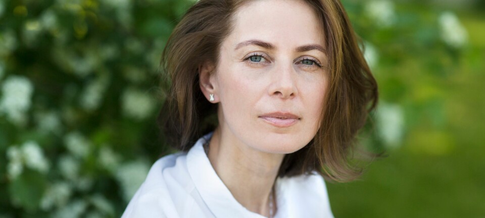 Bodil: Hur skulle jag kunna träffa en man igen?