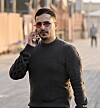 Tindersvindlaren Simon Leviev lever i dag i Israel.