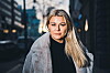 Pernilla Sjöholm vittnade mot Leviev.