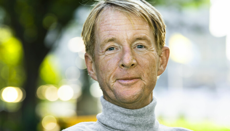7 saker som Björn Natthiko Lindeblad har lärt oss