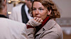 Josefin Neldén, van vid vatten, spelar huvudrollen i filmen om Sally.