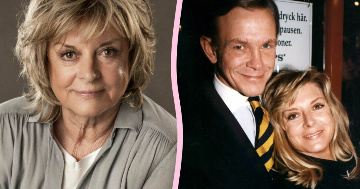 Grynet Molvig om Noppe: Jag förstod inte att han var så olycklig