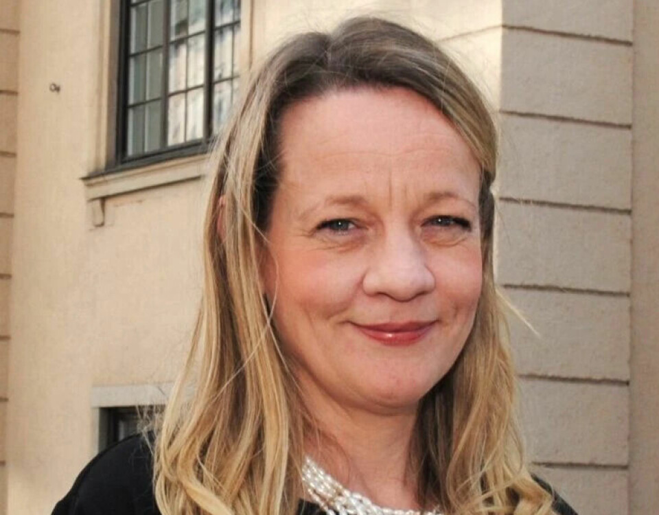 I juryn som utser Årets julklapp finns bland andra Emma Hernell, vd för analysföretaget Hui Research som ägs av branschorganisationen Svensk Handel. I juryn som utser Årets julklapp finns bland andra Emma Hernell, vd för analysföretaget Hui Research som ägs av branschorganisationen Svensk Handel.