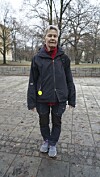 Lilian hade tur som hade ett stort socialt nätverk kring sig när mattan rycktes undan hennes fötter. Alla vänner slöt upp kring henne, vilket hon är tacksam för.