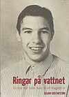 Lilian har skrivit boken Ringar på vattnet: en resa från totalt kaos till ett hyggligt liv (Recito), om mordet och hur hon kom på fötter igen.