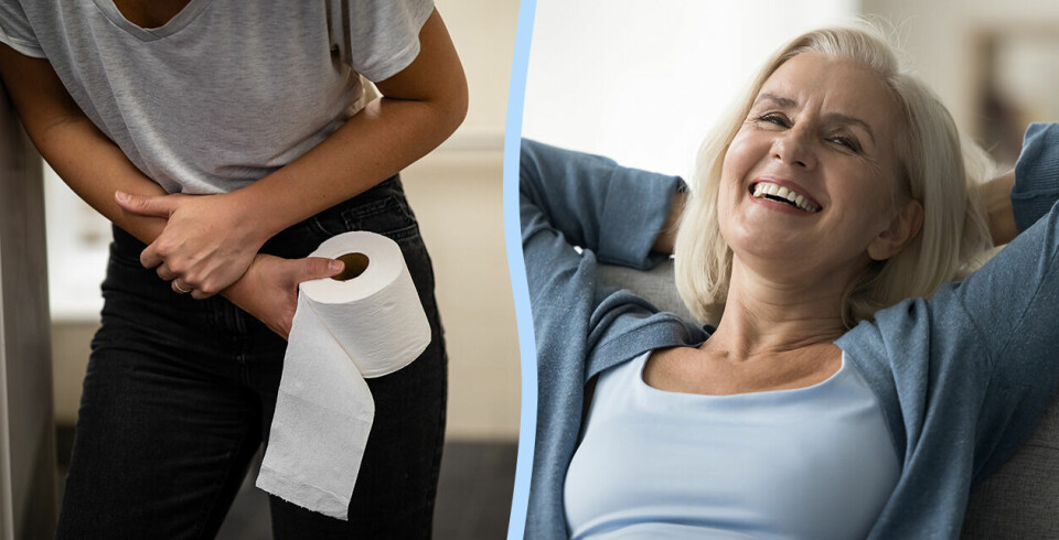 Så bajsar tarmexperterna! Sno knepen för en friskare mage