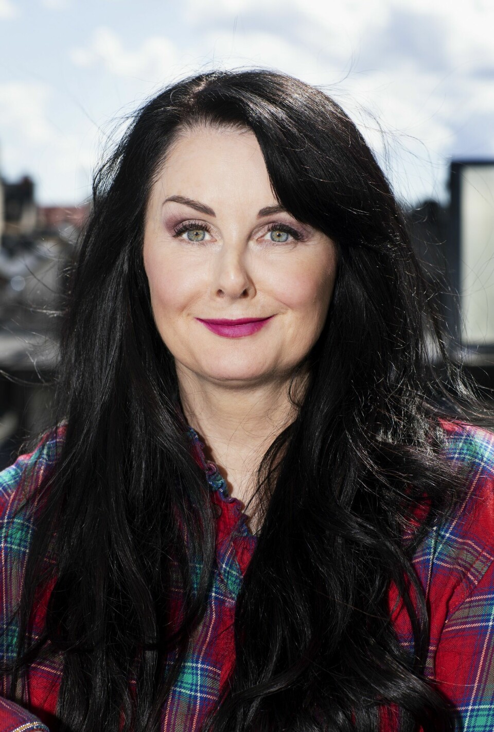 Marian ser ständigt ung ut. ”Jag använder botox och det skäms jag inte för”. Marian ser ständigt ung ut. ”Jag använder botox och det skäms jag inte för”.