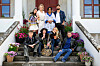 Arja i Så mycket bättre 2024 (TV4) med Louise Lennartsson, Seinabo Sey, Simon Superti, Kerstin Ljungström, Dregen, Alba August och Peo Thyrén, som spelades in på Gotland.