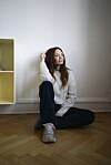”Det var verkligen mörka känslor”, beskriver Liv första tiden när hon behöva dela sin pojkväns kärlek med ett litet barn.