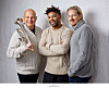 John sprider just nu julglädje med en turné tillsammans med Marcos Ubeda och Magnus Johansson. I juletid spelas fram till den 22 december.